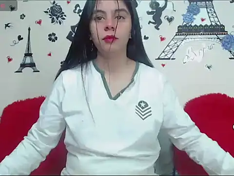 Snapshot of gatitoivanova chatting on March 2025 08:13:01 AM gatitoivanova online show from March 2025 08:13:01 AM