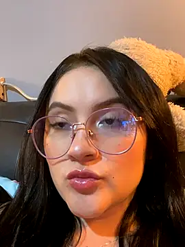 ValentinaOrtiz3 online show from September 2025 01:09:02 AM