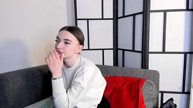 FeliceAldridge online show from February 2025 06:57:02 PM