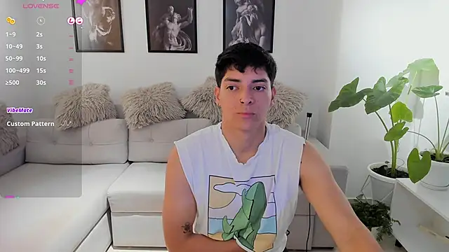 Snapshot of _JacobMiller__ chatting on February 2025 05:22:01 PM JacobMiller online show from February 2025 05:22:01 PM