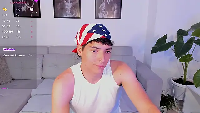 Snapshot of _JacobMiller__ chatting on February 2025 07:34:02 AM JacobMiller online show from February 2025 07:34:02 AM