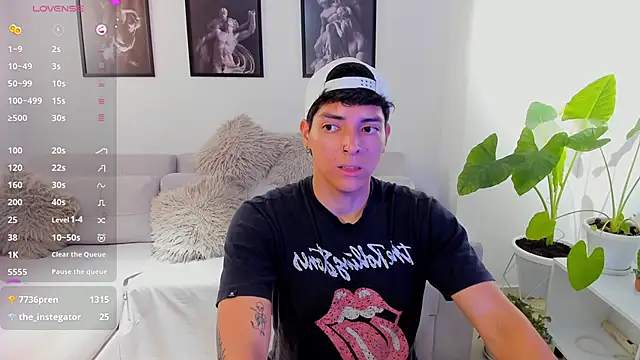 Snapshot of _JacobMiller__ chatting on February 2025 09:24:02 PM JacobMiller online show from February 2025 09:24:02 PM