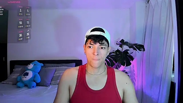 Snapshot of _JacobMiller__ chatting on September 2025 03:15:02 PM JacobMiller online show from September 2025 03:15:02 PM