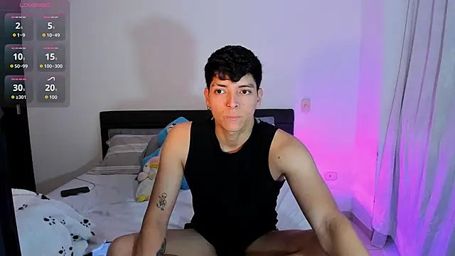 Snapshot of _JacobMiller__ chatting on September 2025 03:26:01 PM JacobMiller online show from September 2025 03:26:01 PM