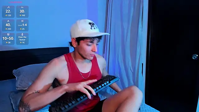 Snapshot of _JacobMiller__ chatting on December 2025 12:05:01 AM JacobMiller online show from December 2025 12:05:01 AM