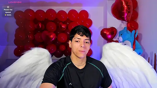  JacobMiller   online show from February 2026 02:08:02 AM