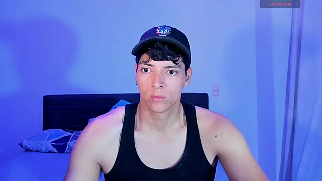  JacobMiller   online show from May 2026 09:53:01 PM