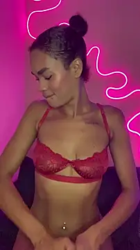 Mirellysbs1 online show from November 2025 05:57:02 AM