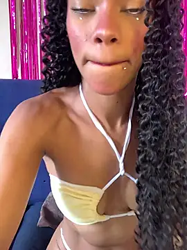 Mirellysbs1 online show from March 2026 05:19:01 PM