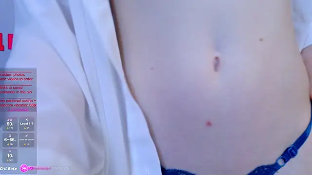 b4by Emilia online show from February 2026 12:58:01 PM