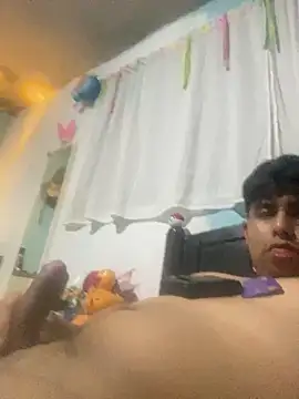 jonzzvergs online show from March 2026 04:49:02 AM