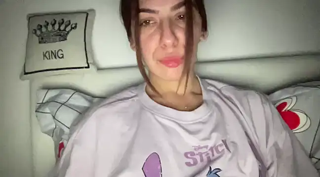 Snapshot of sarrah_rossy chatting on March 2025 10:34:02 PM sarrah rossy online show from March 2025 10:34:02 PM