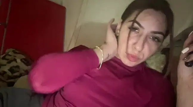 Snapshot of sarrah_rossy chatting on March 2025 08:48:02 PM sarrah rossy online show from March 2025 08:48:02 PM