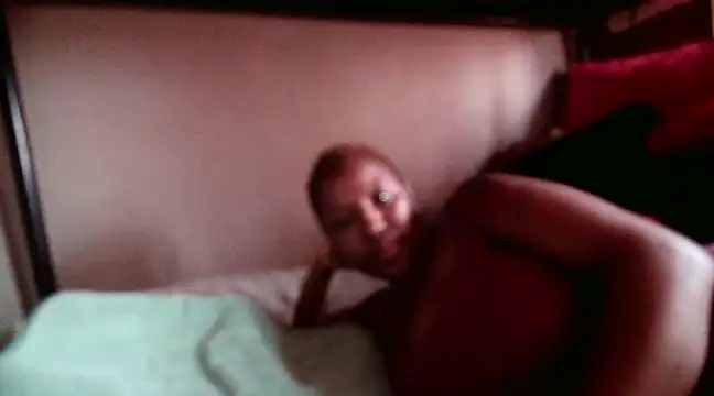 Coco Nile online show from February 2025 09:20:02 AM