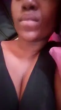 Coco Nile online show from February 2025 01:18:02 PM