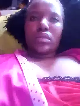 Coco Nile online show from February 2025 06:20:02 AM