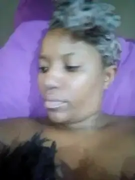 Coco Nile online show from February 2025 04:37:02 AM