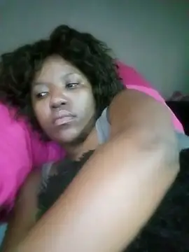 Coco Nile online show from February 2025 08:25:01 PM