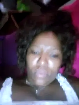 Coco Nile online show from February 2025 03:54:01 PM