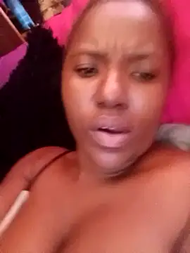 Coco Nile online show from February 2025 11:43:01 AM