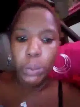 Coco Nile online show from February 2025 02:44:01 PM