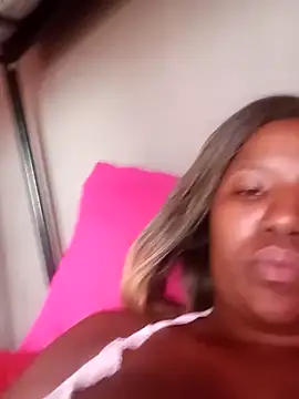 Coco Nile online show from February 2025 05:13:01 AM