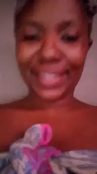 Coco Nile online show from March 2025 08:02:01 AM