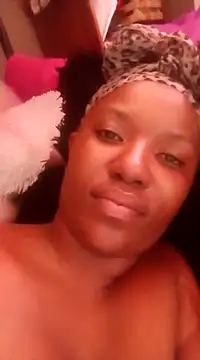 Coco Nile online show from March 2025 07:49:02 AM