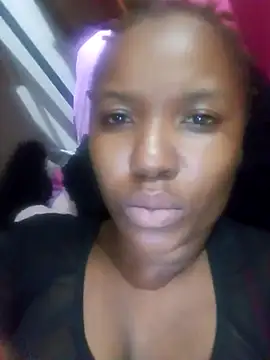 Coco Nile online show from March 2025 06:37:01 PM
