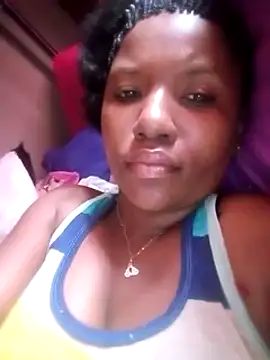 Coco Nile online show from March 2025 01:45:01 PM