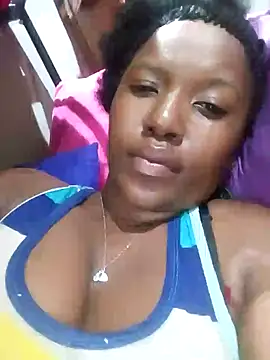 Coco Nile online show from March 2025 05:13:01 PM