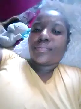 Coco Nile online show from March 2025 09:55:01 AM