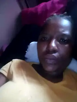 Coco Nile online show from March 2025 02:34:01 PM