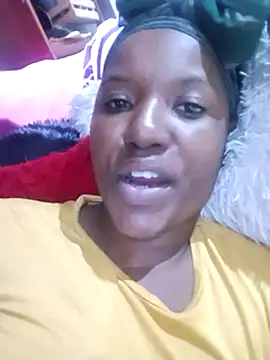 Coco Nile online show from March 2025 06:11:01 PM