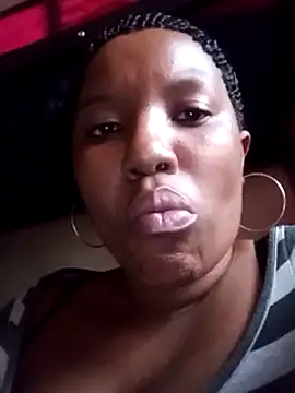 Coco Nile online show from March 2025 02:33:02 PM