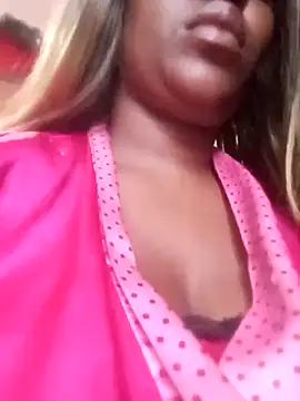 Coco Nile online show from March 2025 04:32:01 AM