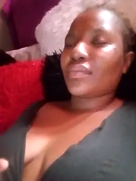 Coco Nile online show from March 2025 11:34:02 AM
