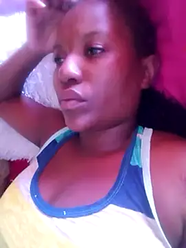 Coco Nile online show from March 2025 11:39:02 AM
