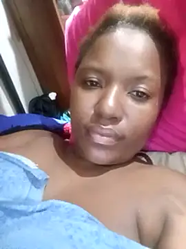 Coco Nile online show from March 2025 08:00:02 PM