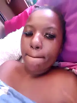 Coco Nile online show from March 2025 09:10:01 AM