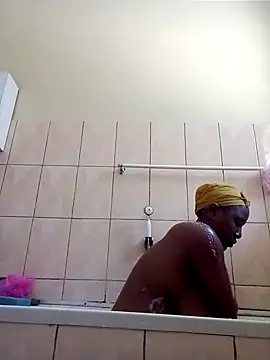 Coco Nile online show from October 2025 08:58:02 AM