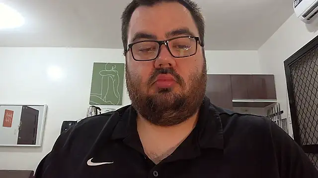 alexxxbear online show from February 2025 05:07:01 PM