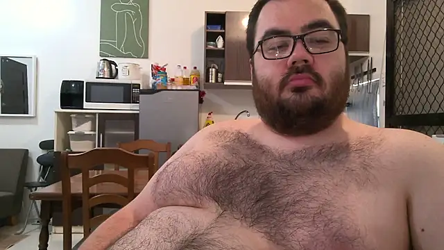 alexxxbear online show from February 2025 02:50:01 AM