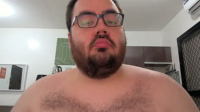 alexxxbear online show from February 2025 02:26:02 AM