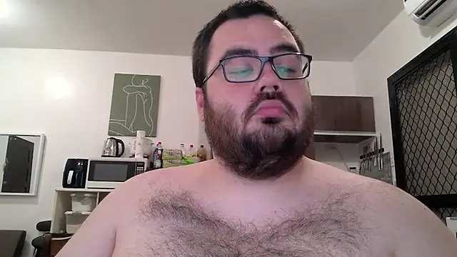 alexxxbear online show from February 2025 02:09:02 AM