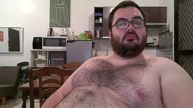 alexxxbear online show from February 2025 07:47:02 AM