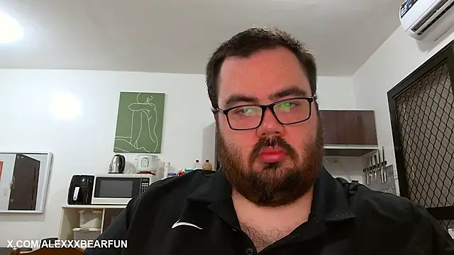 alexxxbear online show from February 2025 04:29:01 AM