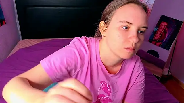 Lika 0ne online show from April 2026 12:12:01 PM