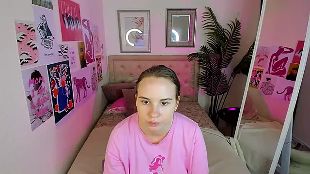 Lika 0ne online show from April 2026 12:06:02 PM