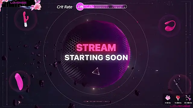 bossyroxy84 online show from February 2025 12:21:02 AM